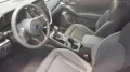 Subaru Impreza Platinum