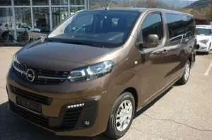 Opel Zafira Life Selection L 