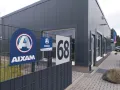 Aixam AIXAM EASY CHIC DIESEL NEUES MODELL ANLIEFERUNG