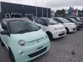 Aixam AIXAM EASY CHIC DIESEL NEUES MODELL ANLIEFERUNG