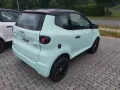 Aixam AIXAM EASY CHIC DIESEL NEUES MODELL ANLIEFERUNG