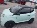 Aixam AIXAM EASY CHIC DIESEL NEUES MODELL ANLIEFERUNG