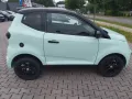 Aixam AIXAM EASY CHIC DIESEL NEUES MODELL ANLIEFERUNG