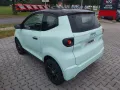 Aixam AIXAM EASY CHIC DIESEL NEUES MODELL ANLIEFERUNG