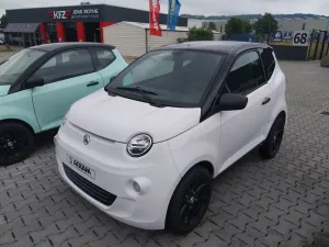 Aixam AIXAM EASY CHIC DIESEL NEUES MODELL ANLIEFERUNG