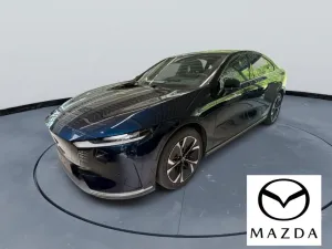 Mazda 6e  190 kW EV Takumi