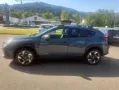 Subaru Crosstrek Comfort