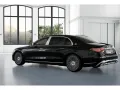 Mercedes-Benz S 680 4M Maybach FirstClass Burm4D Kelche ACC BT