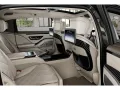 Mercedes-Benz S 680 4M Maybach FirstClass Burm4D Kelche ACC BT