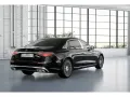 Mercedes-Benz S 680 4M Maybach FirstClass Burm4D Kelche ACC BT