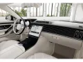 Mercedes-Benz S 680 4M Maybach FirstClass Burm4D Kelche ACC BT