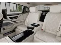 Mercedes-Benz S 680 4M Maybach FirstClass Burm4D Kelche ACC BT