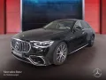 Mercedes-Benz S 63 S E Performance Exklusiv/Keramik/Pano/Massa