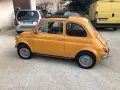 Fiat Cinquecento 500