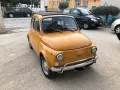 Fiat Cinquecento 500