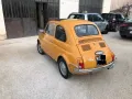 Fiat Cinquecento 500
