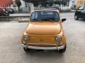 Fiat Cinquecento 500