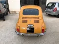 Fiat Cinquecento 500