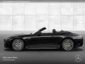 Mercedes-Benz SL 63 AMG 4M Premium+/HA-Lenk/Dynamic+/Energizin