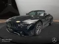 Mercedes-Benz SL 63 AMG 4M Premium+/HA-Lenk/Dynamic+/Energizin