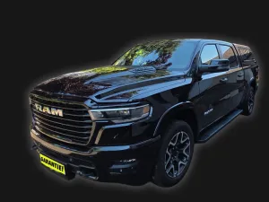 Dodge  RAM 1500 LARAMIE HURRICANE - LPG+GARANTIE!