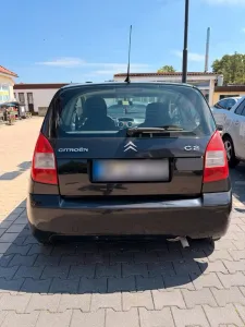 Citroën Citroen c2