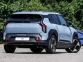 Kia EV3 81,4-kWh Earth 150 kW Earth ACC 360°KAM RFK