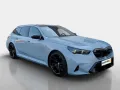 BMW M5 Touring 305km/h+AHK+Pano+B&W+Sitzlüft+ACC+360