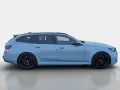 BMW M5 Touring 305km/h+AHK+Pano+B&W+Sitzlüft+ACC+360
