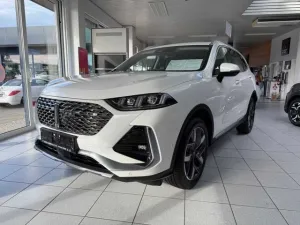 GWM Wey 03 Plug-In-Hybrid Luxury 5 Jahre Garantie