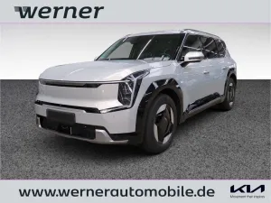 Kia EV9 4WD DriveWise Comfort Paket
