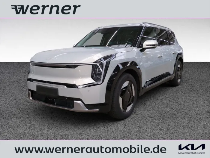 Kia EV9 4WD DriveWise Comfort Paket