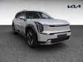 Kia EV9 4WD DriveWise Comfort Paket