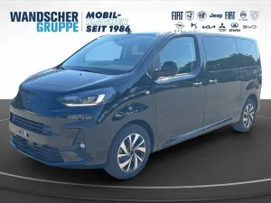 Fiat Ulysse 180 BlueHDi L2 Top AHK Kam. KeyLess LED