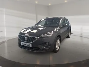 Seat Tarraco Style 1,5 TSI ACT Navi Beats
