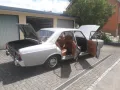 Ford Verkaufe Ford(D), 17m, 1700S, Typ 32f