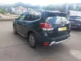 Subaru Forester Platinum