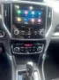 Subaru Forester Platinum