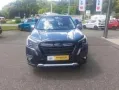 Subaru Forester Platinum