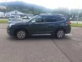 Subaru Forester Platinum