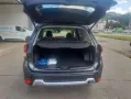 Subaru Forester Platinum