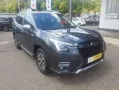 Subaru Forester Platinum