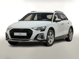 Audi A3 allstreet 2.0 tfsi Business Advanced qua