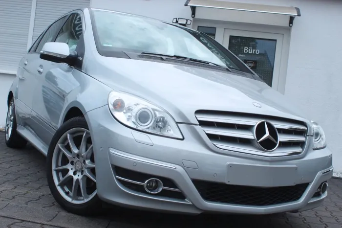 Mercedes-Benz B 150 SPORTPAKET*COMAND*XENON*ALU*