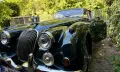 Jaguar XK 150