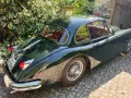 Jaguar XK 150