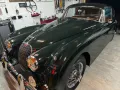 Jaguar XK 150