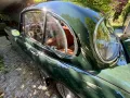 Jaguar XK 150