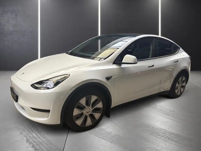 Tesla Model Y Basis RWD