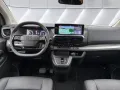 Fiat Ulysse L3 Leder Glasdach Elektrische Türen Navi 